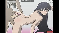 sakaki anal sex Thumb