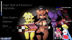 Five Nights at Fuck Fest Part 2 (feat.... whatever FNAF game this is) Thumb