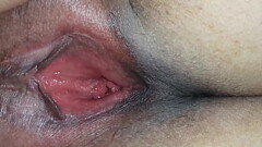 abriendo el chorito de mi negra chilena Thumb