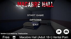 Macabre Hall v0.1.0 (Adult 18 ) Hentai Porn Thumb