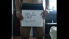 V&iacute_deo de verificaci&oacute_n de mi canal de xvideos Thumb
