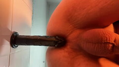 Mi primer juguete anal Thumb