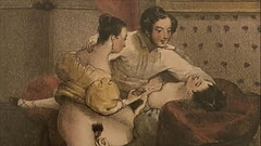 vintage illustration Thumb