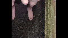 Masturbating outside (preview) Thumb