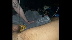 Barfing  on Daddy&rsquo_s cock after I do my Homework. I&rsquo_m such a good girl Thumb