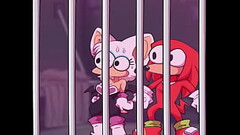 Horny Jail rainbowscreen Thumb