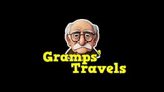 Gramps Travels Ep10 - (Olivia) Thumb