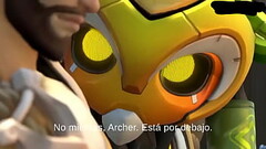 Orisa en sub espa&ntilde_ol Thumb