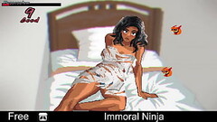 Immoral Ninja Thumb