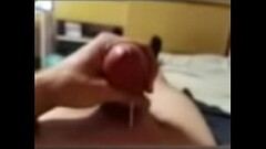 Nasty cumshot Thumb