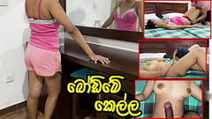 Dushaanii - update #6 - Sri Lankan Collage Girl gets Fucked After she Cheated on her Boyfriend - IND Thumb