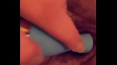 BBW Babygirl Quick Vibe Thumb