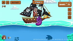 MERMAID FISHING - LEVEL 1-3 Thumb