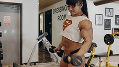 Korean muscle workout Thumb