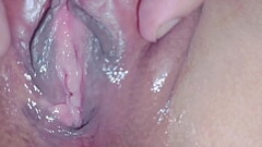 She Is Very Wet Juicy Pussy Thumb