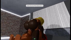 an ebony girl rode me good &lt_3 (roblox futa) Thumb