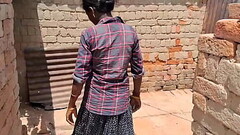 desi bhabhi ko shirt skirt me chudai full anal hard sex videos Thumb