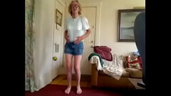 Sissy Dances. Thumb