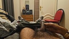 Rishi Bhardwaja - play with my Big cock # 98 Thumb