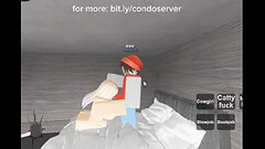 Roblox sex condo Thumb