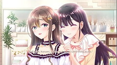 Secret kiss is Sweet and Tender ep4 - Going on a date Thumb