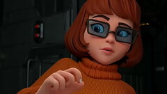 Penes fantasmas , velma Thumb