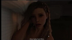 SCENES SEX, SEXO Game WHIT EYES CLOSED Thumb