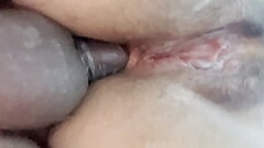 Mi bebe Milena goza del anal Thumb