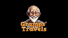 Gramps Travels Episode 7 - (Julie &amp_ Jack) Thumb