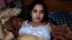 Indian desi Lalita XXX sex with step brother Thumb