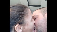 Cum kissing 3 Thumb