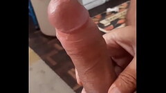 Ladysilva meu pau gostoso na punheta Thumb