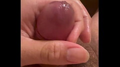 A video of me cumming Thumb