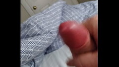 Gozando na punheta Thumb