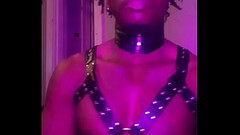 Having a little fun ️ Thumb