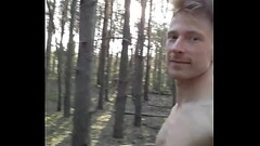 Young naturist big cock Thumb